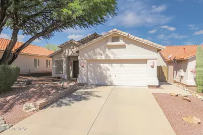 680 S Lucinda Drive, Tucson, AZ 85748 - Photo 3