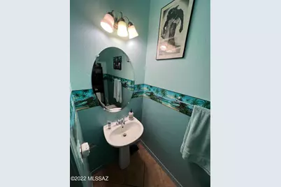 10404 E Capercaillie Street, Tucson, AZ 85747 - Photo 21