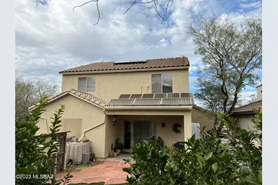 10404 E Capercaillie Street, Tucson, AZ 85747 - Photo 33