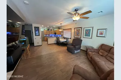 10404 E Capercaillie Street, Tucson, AZ 85747 - Photo 5