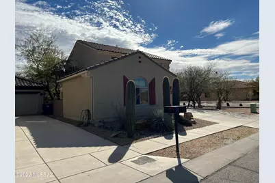 10404 E Capercaillie Street, Tucson, AZ 85747 - Photo 3