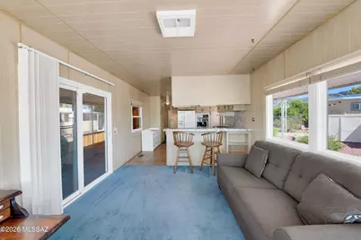5508 W Lazy Heart Street, Tucson, AZ 85713 - Photo 17