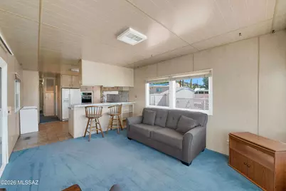 5508 W Lazy Heart Street, Tucson, AZ 85713 - Photo 15