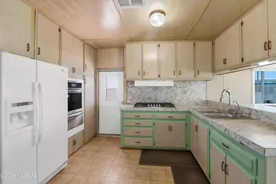 5508 W Lazy Heart Street, Tucson, AZ 85713 - Photo 19