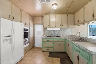 5508 W Lazy Heart St, Tucson, AZ 85713 - Photo 19