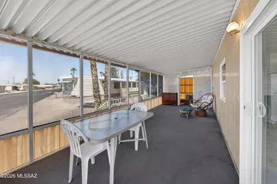 5508 W Lazy Heart Street, Tucson, AZ 85713 - Photo 9