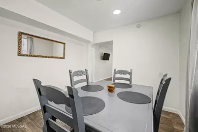 3718 S Clark Avenue, Tucson, AZ 85713 - Photo 5