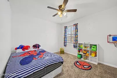 3718 S Clark Avenue, Tucson, AZ 85713 - Photo 13