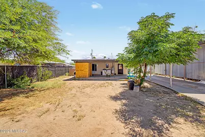 3718 S Clark Avenue, Tucson, AZ 85713 - Photo 17