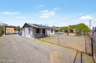 3718 S Clark Ave, Tucson, AZ 85713 - Photo 1