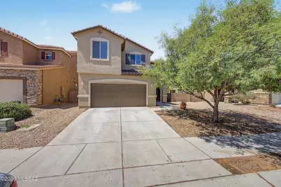7976 S Dolphin Way, Tucson, AZ 85756 - Photo 3