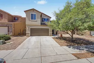 7976 S Dolphin Way, Tucson, AZ 85756 - Photo 3