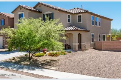 7976 S Dolphin Way, Tucson, AZ 85756 - Photo 1