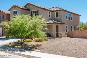7976 S Dolphin Way, Tucson, AZ 85756 - Photo 1