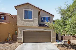 7976 S Dolphin Way, Tucson, AZ 85756 - Photo 1