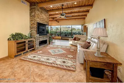 8424 N Lee Trevino Drive, Tucson, AZ 85742 - Photo 17