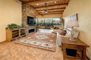 8424 N Lee Trevino Dr, Tucson, AZ 85742 - Photo 17