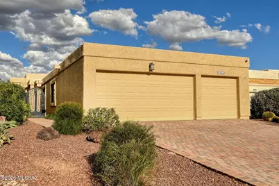 8424 N Lee Trevino Drive, Tucson, AZ 85742 - Photo 13