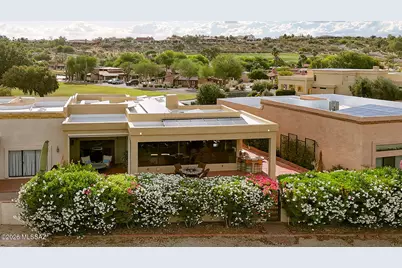8424 N Lee Trevino Drive, Tucson, AZ 85742 - Photo 43