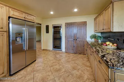 8424 N Lee Trevino Drive, Tucson, AZ 85742 - Photo 19