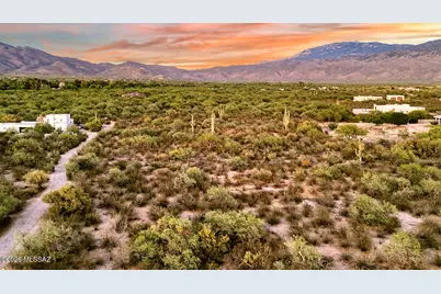 1242 N Freeman Road #5 Acre, Tucson, AZ 85749 - Photo 17