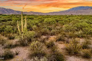 1242 N Freeman Rd, Tucson, AZ 85749 - Photo 1