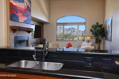 13941 N Stone Gate Place, Oro Valley, AZ 85755 - Photo 21