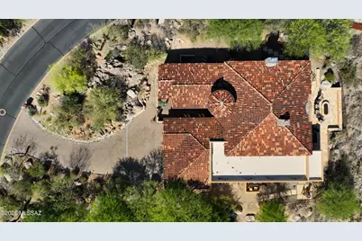 13941 N Stone Gate Place, Oro Valley, AZ 85755 - Photo 47