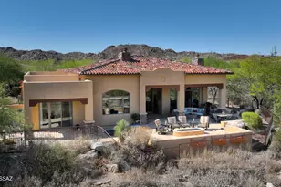 13941 N Stone Gate Pl, Oro Valley, AZ 85755 - Photo 17