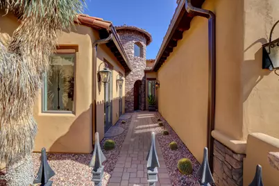 13941 N Stone Gate Place, Oro Valley, AZ 85755 - Photo 5