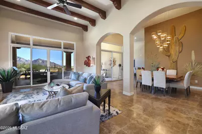 13941 N Stone Gate Place, Oro Valley, AZ 85755 - Photo 1