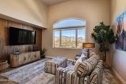 13941 N Stone Gate Place, Oro Valley, AZ 85755 - Photo 25