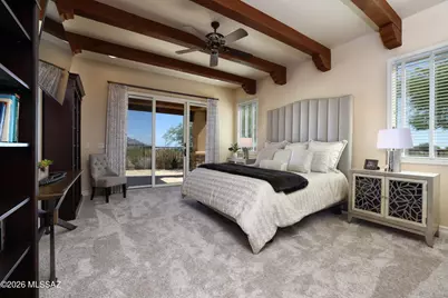 13941 N Stone Gate Place, Oro Valley, AZ 85755 - Photo 31