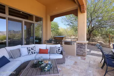 13941 N Stone Gate Place, Oro Valley, AZ 85755 - Photo 15