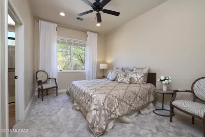 13941 N Stone Gate Place, Oro Valley, AZ 85755 - Photo 41