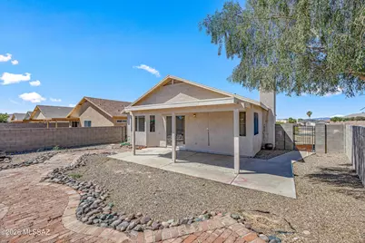 7835 S Lennox Lane, Tucson, AZ 85747 - Photo 23