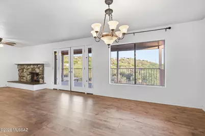 6482 Sun Circle E, Tucson, AZ 85750 - Photo 9