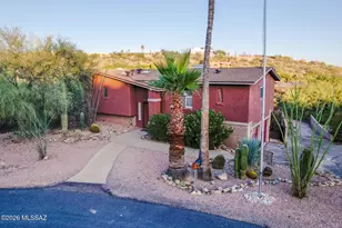 6482 Sun Circle E, Tucson, AZ 85750 - Photo 1