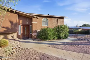 6482 Sun Circle E, Tucson, AZ 85750 - Photo 3