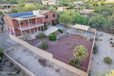 6482 Sun Circle E, Tucson, AZ 85750 - Photo 37