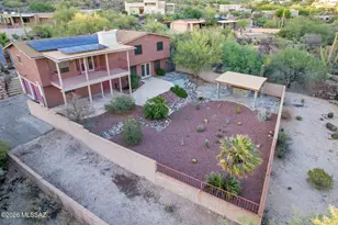 6482 Sun Circle E, Tucson, AZ 85750 - Photo 37