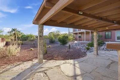 6482 Sun Circle E, Tucson, AZ 85750 - Photo 35