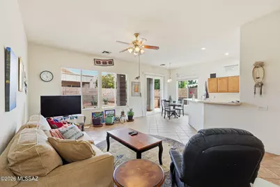 333 W Continental Vista Place, Green Valley, AZ 85614 - Photo 5