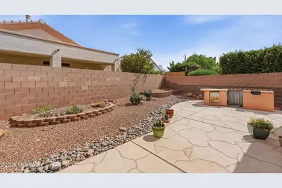 333 W Continental Vista Place, Green Valley, AZ 85614 - Photo 31