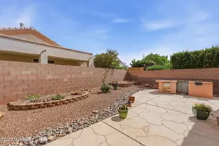 333 W Continental Vista Pl, Green Valley, AZ 85614 - Photo 31