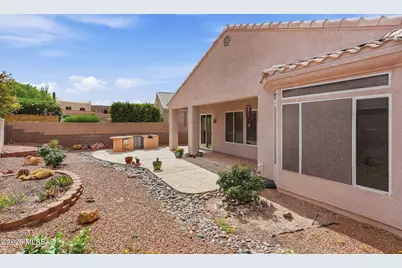 333 W Continental Vista Place, Green Valley, AZ 85614 - Photo 35