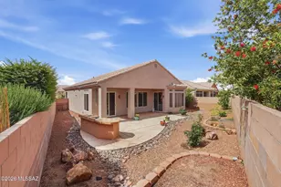 333 W Continental Vista Pl, Green Valley, AZ 85614 - Photo 33