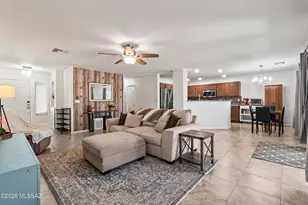 860 W Placita El Cauce Rico, Green Valley, AZ 85614 - Photo 13