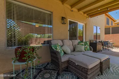 860 W Placita El Cauce Rico, Green Valley, AZ 85614 - Photo 7