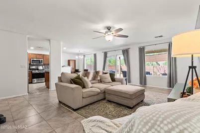 860 W Placita El Cauce Rico, Green Valley, AZ 85614 - Photo 15